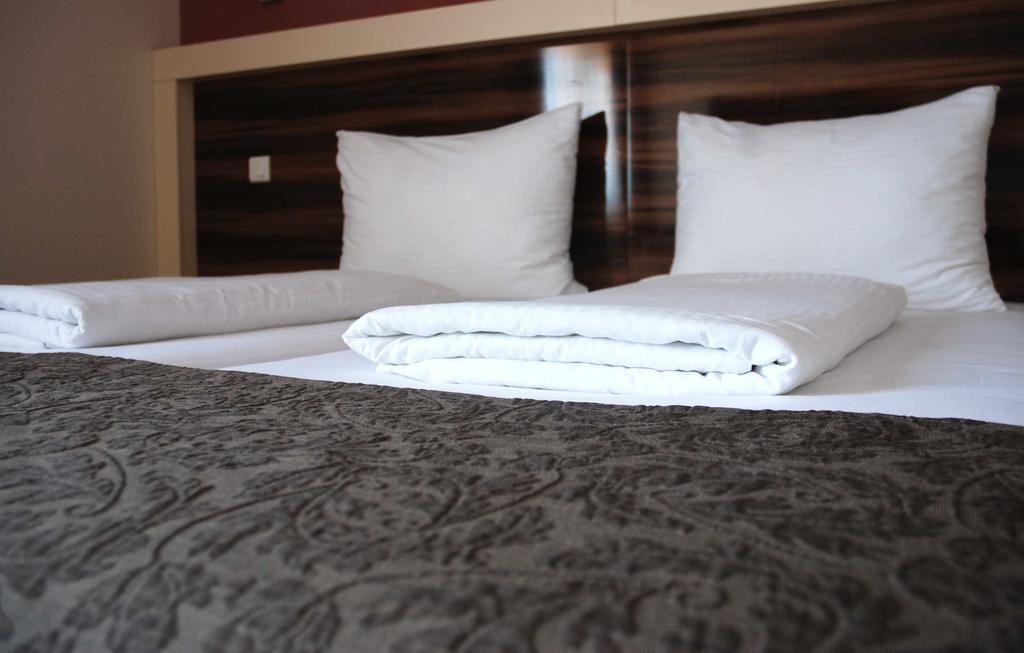 Hotel Terra Novalja Habitación foto