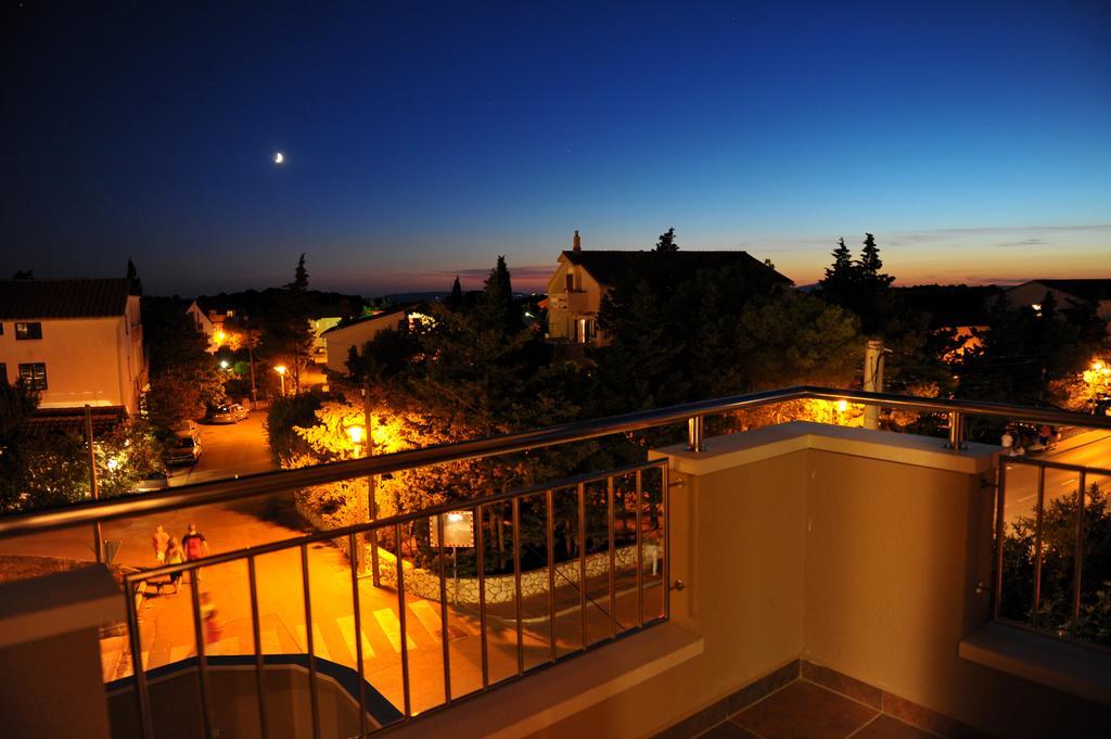 Hotel Terra Novalja Habitación foto
